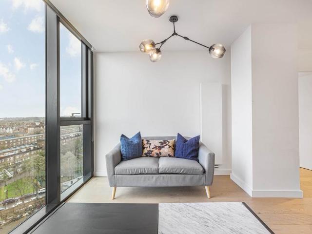 House for rent in Archway, Greater London