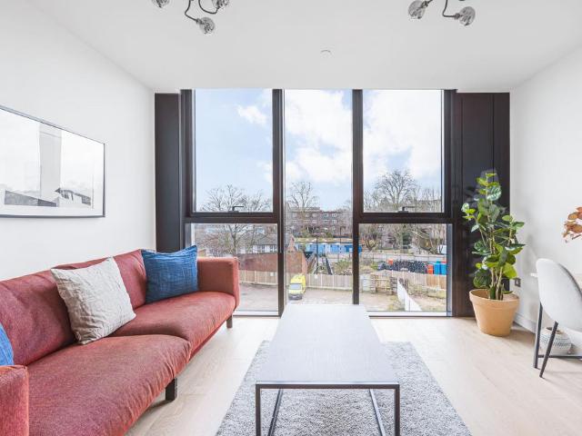 House for rent in Archway, Greater London