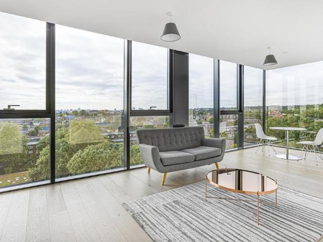 Apartment for rent in Archway, Greater London