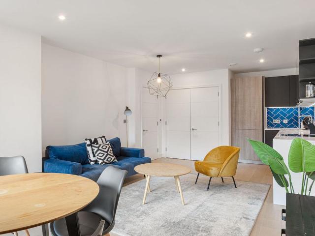 House for rent in Whitechapel, Greater London