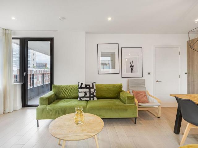 House for rent in Whitechapel, Greater London