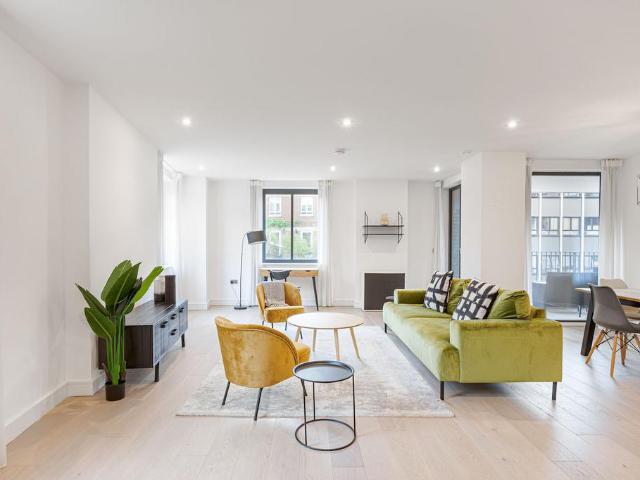 Apartment for rent in Whitechapel, Greater London