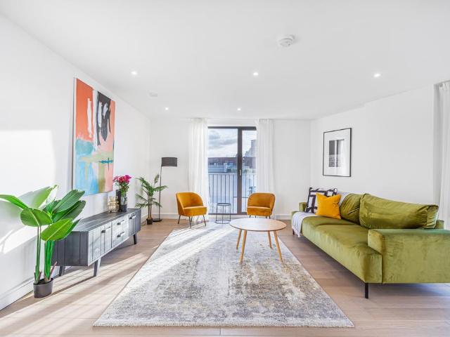 Apartment for rent in Whitechapel, Greater London