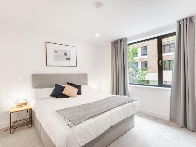Apartment for rent in Whitechapel, Greater London