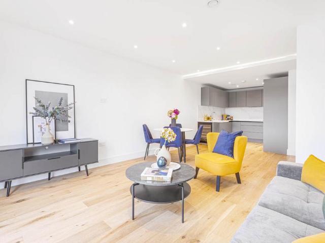 Apartment for rent in London Borough of Hounslow, Spring Grove