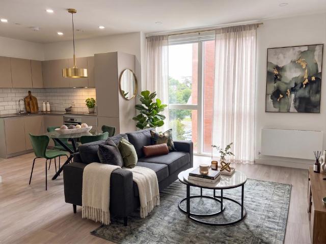 House for rent in Old Town, Shephall