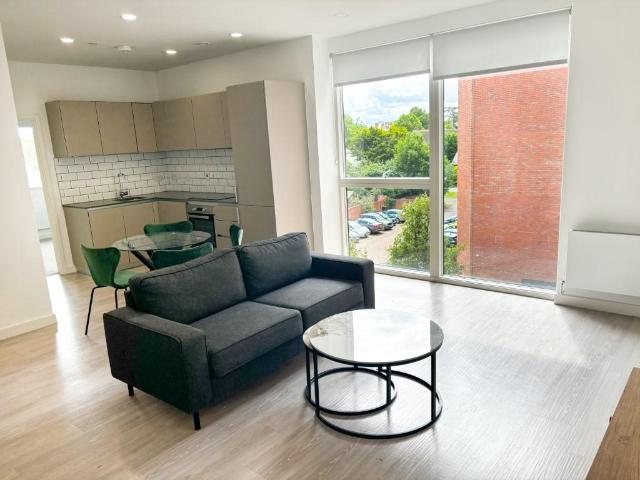 Apartment for rent in Old Town, Shephall