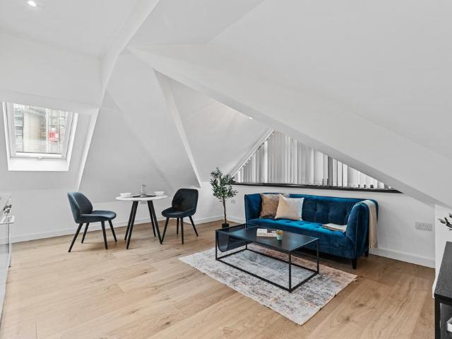 Apartment for rent in London Borough of Hounslow, Greater London