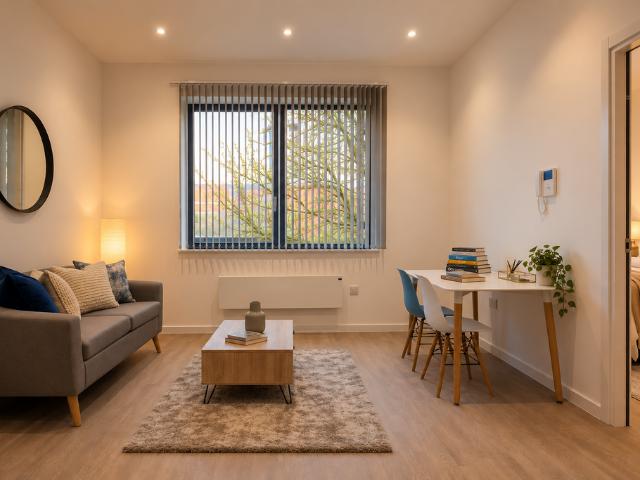 Apartment for rent in London Borough of Hounslow, Greater London