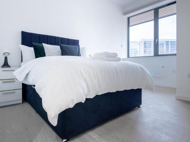Apartment for rent in London Borough of Hounslow, Greater London