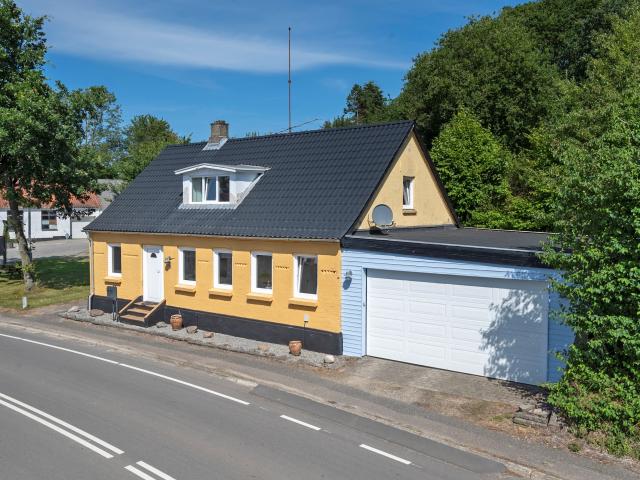 Villa til salg i Vejle