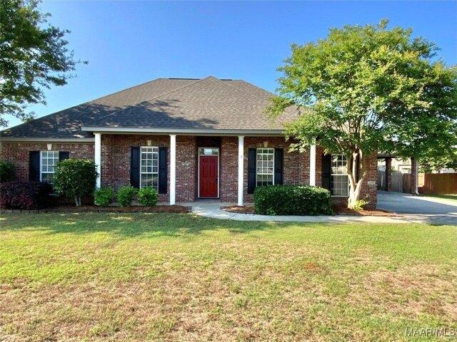 House for sale in Deatsville