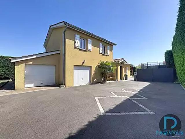 Maison vente à Les Jacques, Vonnas
