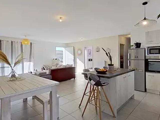 Maison vente à Bourg-en-Bresse, Vonnas