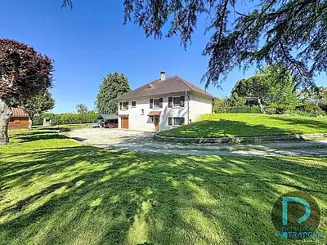 Maison vente à Bourg-en-Bresse, Vonnas