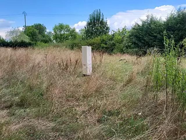 Terrain vente à Bourg-en-Bresse, Vonnas