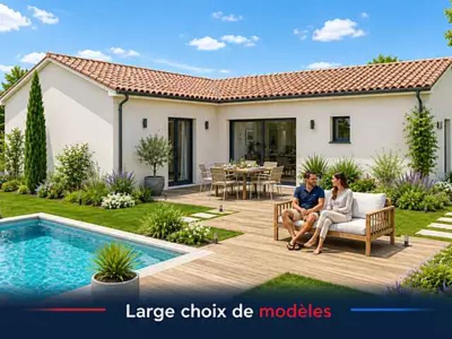 Maison vente à Bourg-en-Bresse, Vonnas