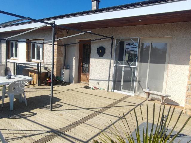 Maison vente à Bourg-en-Bresse, Vonnas