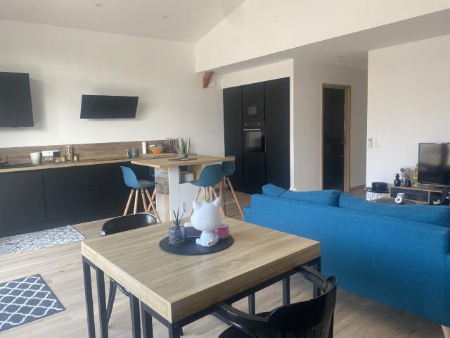 Appartement location à Bourg-en-Bresse, Vonnas