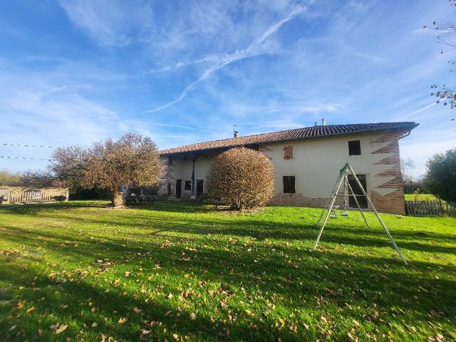 Maison vente à Bourg-en-Bresse, Vonnas
