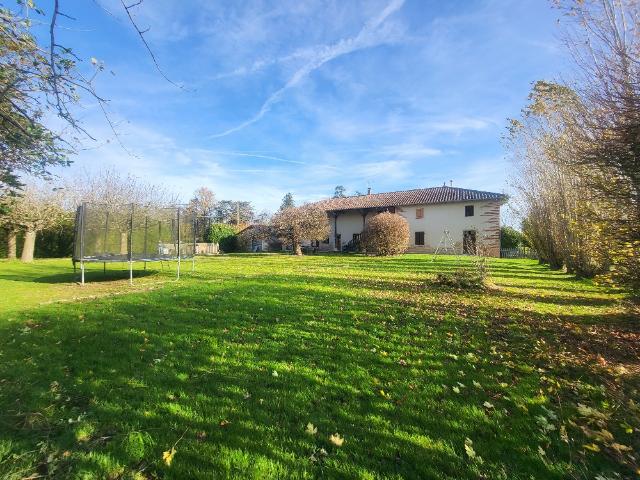 Maison vente à Bourg-en-Bresse, Vonnas