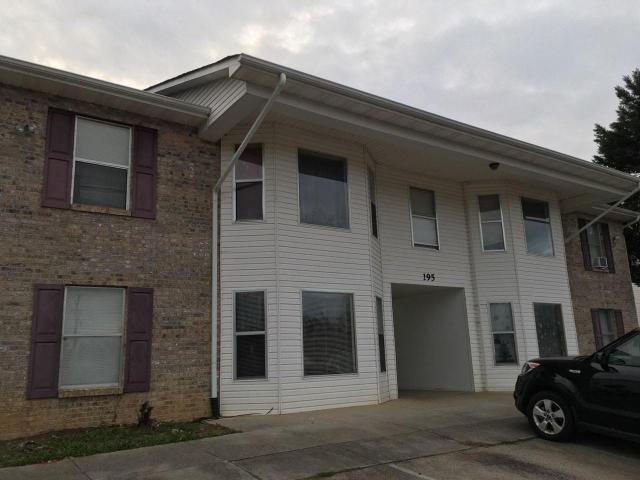 Apartment for rent in Vonore, East Tennessee