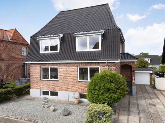 Villa til salg i Aalborg, Brønderslev-Dronninglund