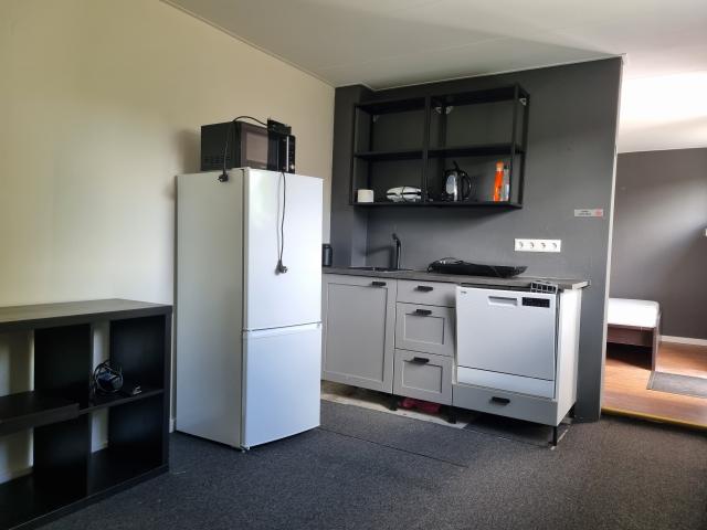 Kamer te huur in Noord, Amsterdam