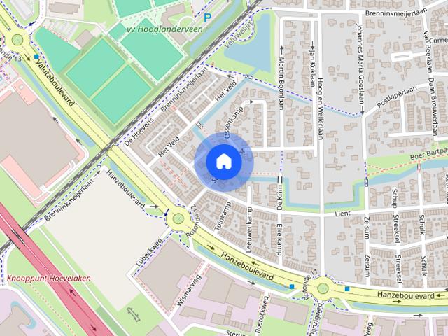 Woning te huur in Amersfoort, Utrecht