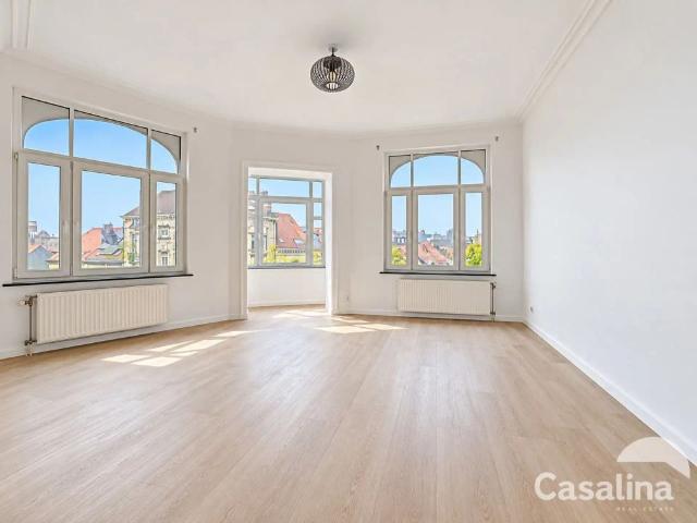 Appartement location à Schaarbeek, Bruxelles