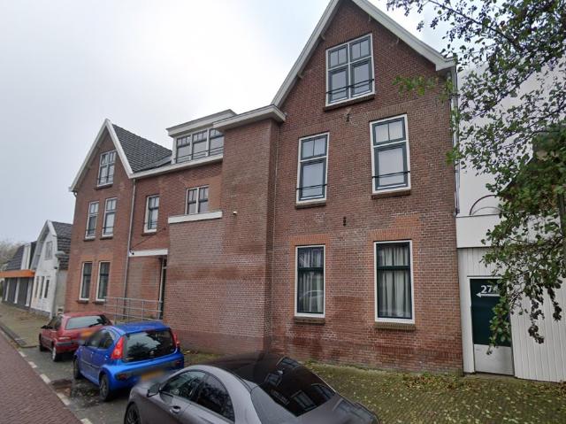 Woning te huur in Noord-scharwoude, Noord Holland