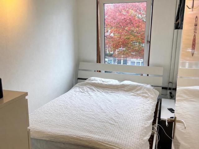 Kamer te huur in Middelland, Rotterdam