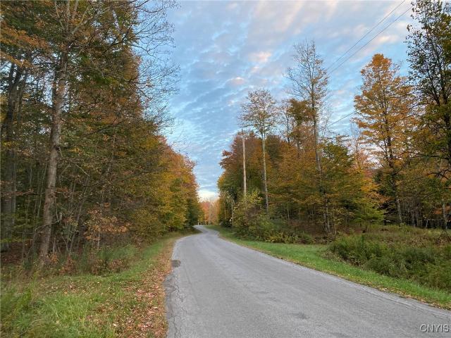 Land for sale in Parish, New York