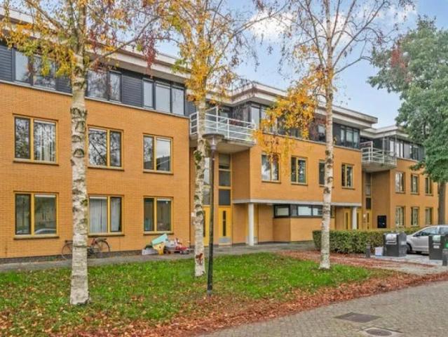 Appartement te huur in Seizoenenbuurt, Almere-haven