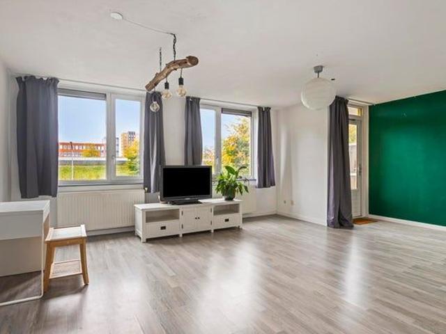 Appartement te huur in Seizoenenbuurt, Almere-haven