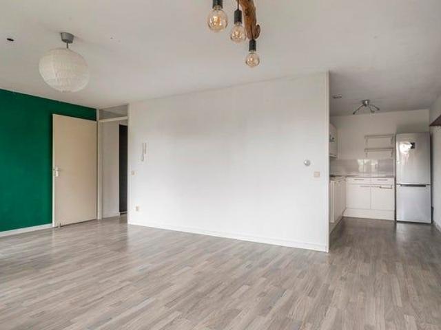 Appartement te huur in Seizoenenbuurt, Almere-haven