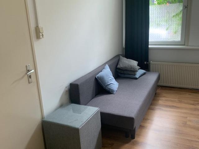 Kamer te huur in Noord, Rotterdam