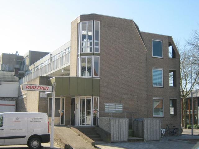 Woning te huur in Goes-Oost, Zeeland