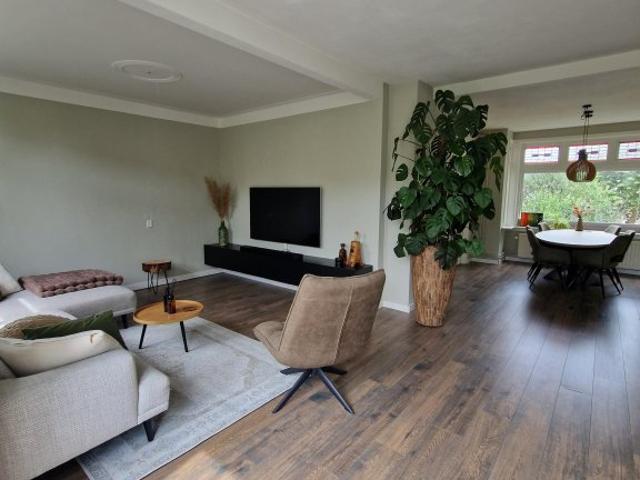 Appartement te huur in Nijmegen