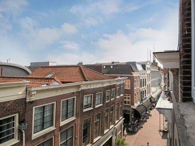 Appartement te huur in Dordrecht Centrum, Dordrecht