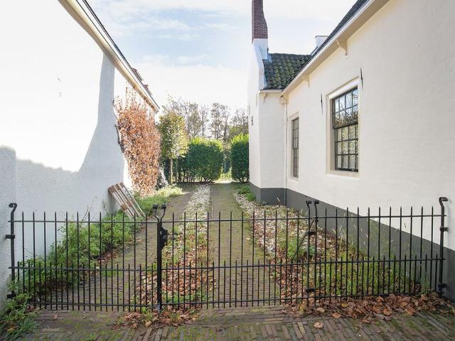 Woning te huur in Noordwijk, Zuid Holland