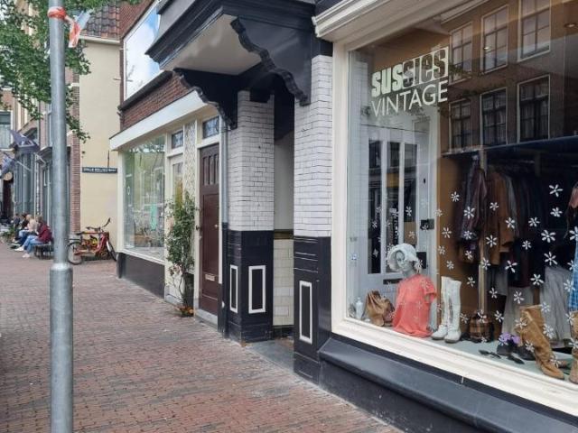 Studio te huur in Utrecht, Haarzuilens