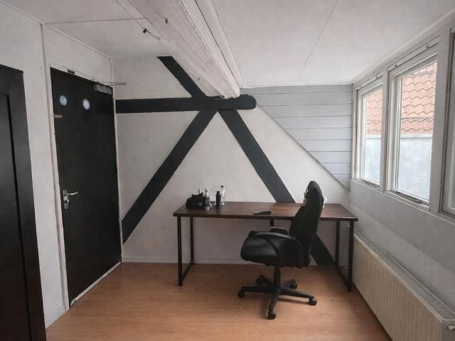 Kamer te huur in Binnenstad, Delft