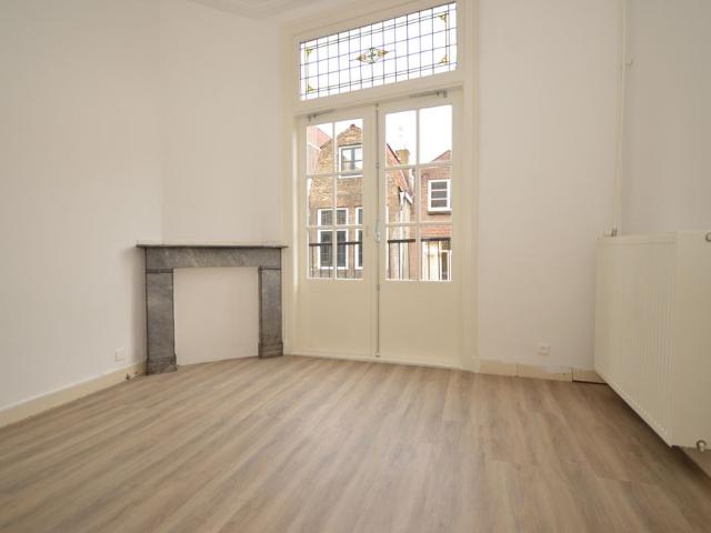Appartement te huur in Dordrecht Centrum, Dordrecht