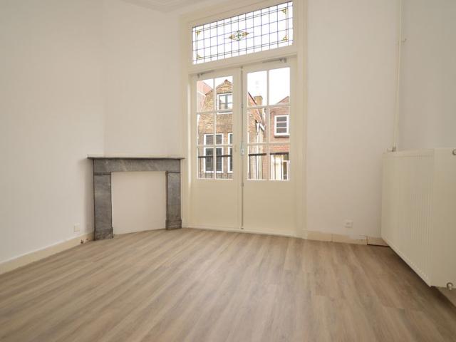 Appartement te huur in Dordrecht Centrum, Dordrecht