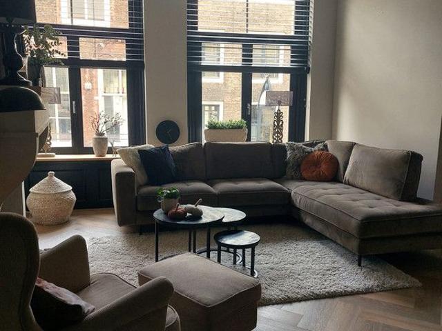 Appartement te huur in Dordrecht Centrum, Dordrecht