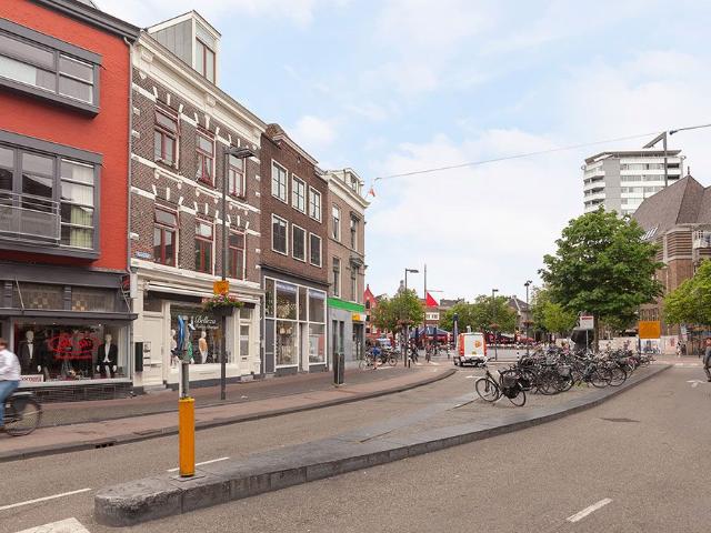 Appartement te huur in Utrecht