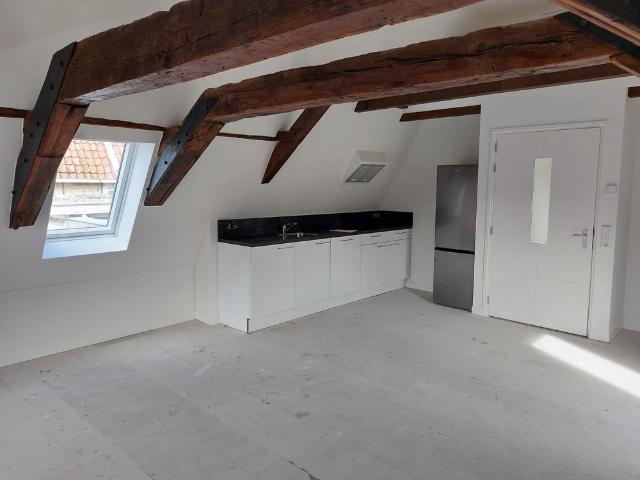 Appartement te huur in Harlingen, Friesland