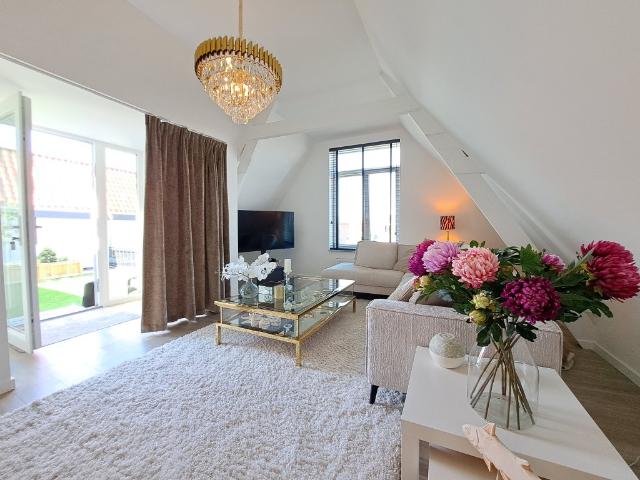 Appartement te huur in Numansdorp, Zuid Holland