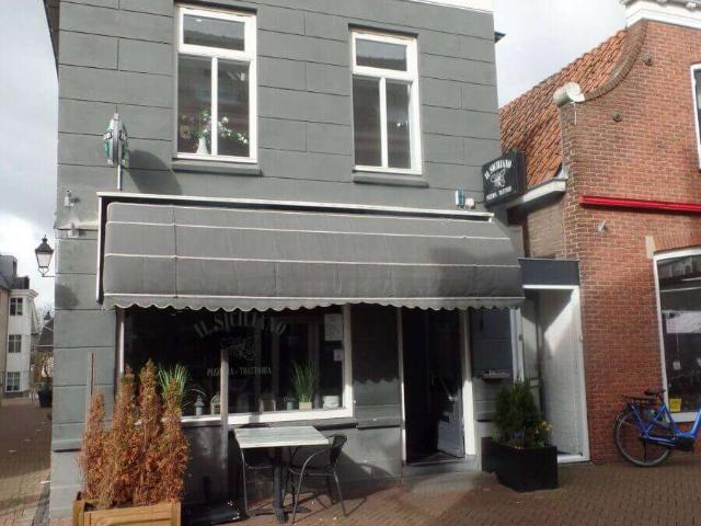 Woning te huur in Zuid Holland